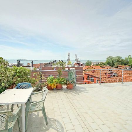 Dolcevita Apartments N 329 Venedig Eksteriør billede