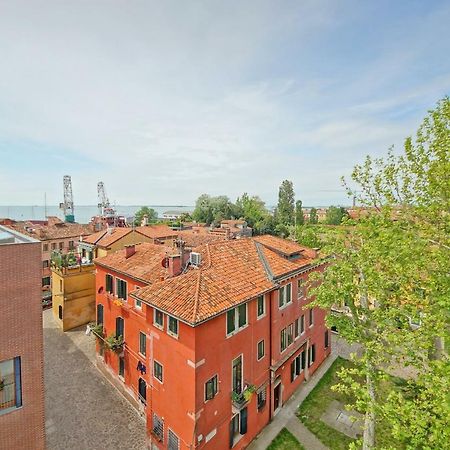 Dolcevita Apartments N 329 Venedig Eksteriør billede
