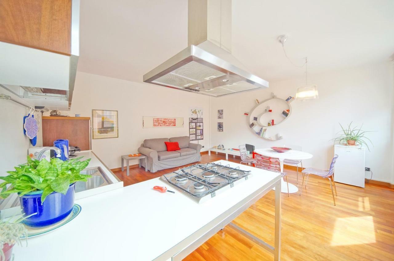 Dolcevita Apartments N 329 Venedig Eksteriør billede