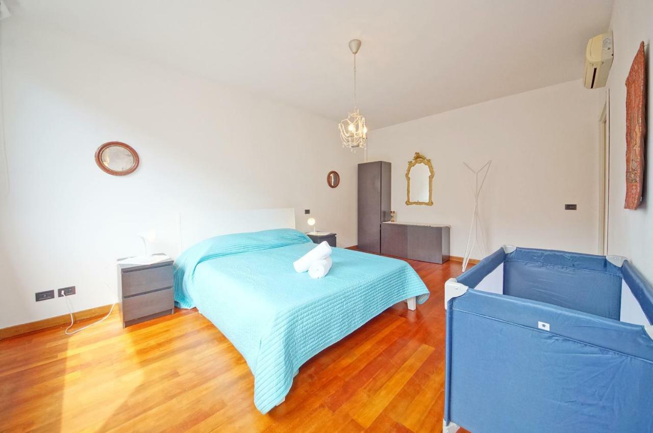 Dolcevita Apartments N 329 Venedig Eksteriør billede