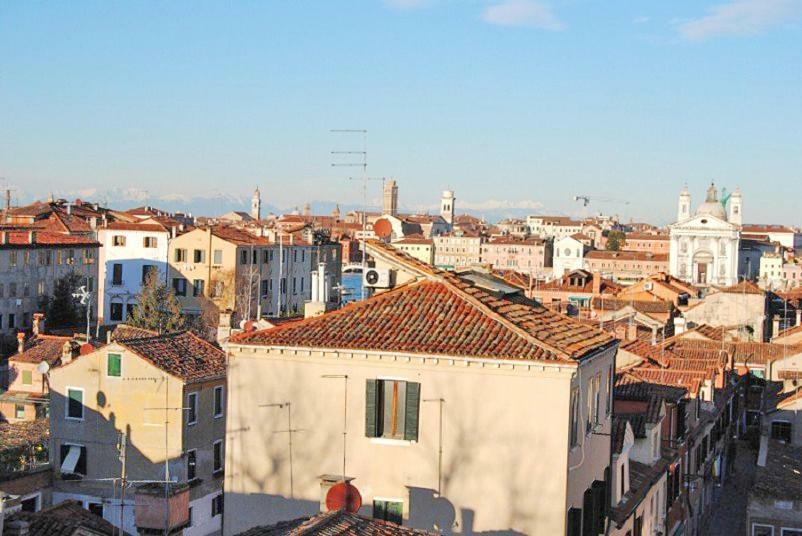 Dolcevita Apartments N 329 Venedig Eksteriør billede