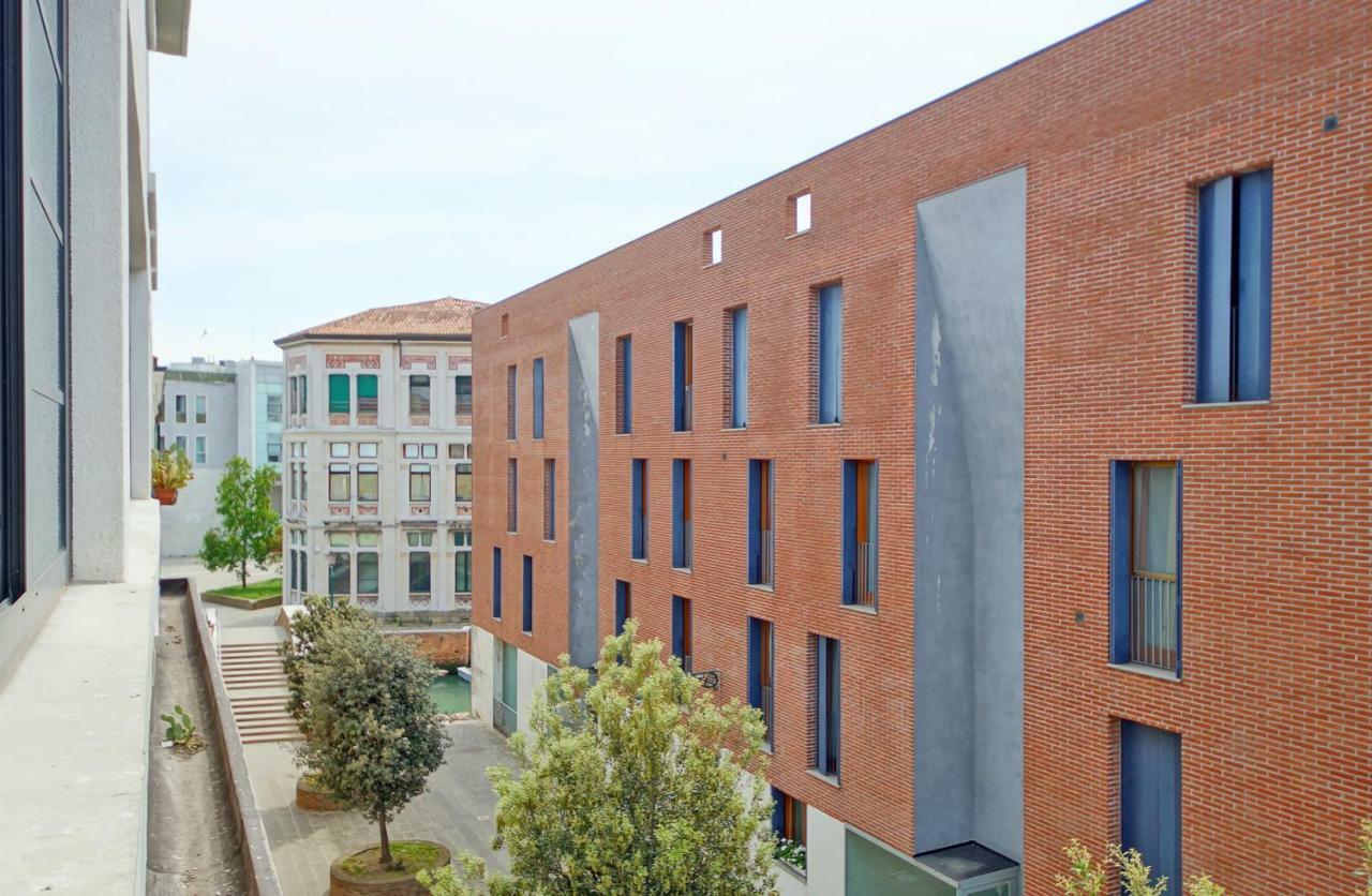 Dolcevita Apartments N 329 Venedig Eksteriør billede