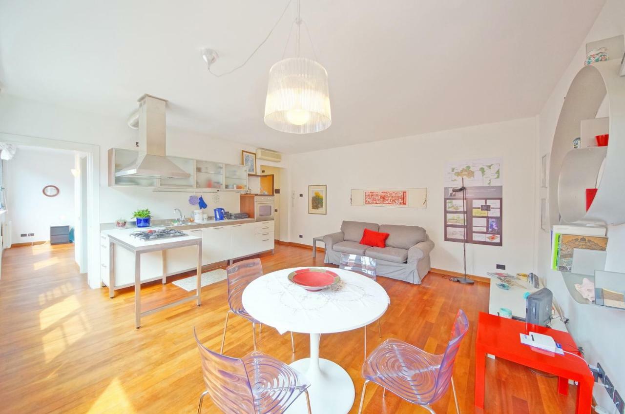 Dolcevita Apartments N 329 Venedig Eksteriør billede