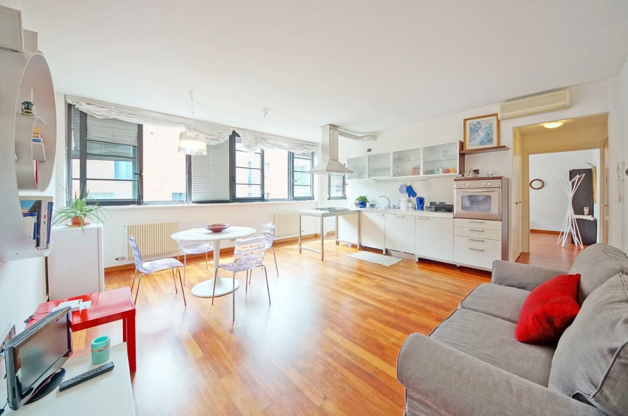 Dolcevita Apartments N 329 Venedig Eksteriør billede