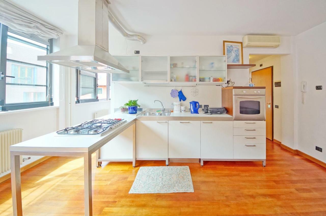 Dolcevita Apartments N 329 Venedig Eksteriør billede