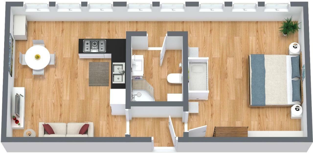Dolcevita Apartments N 329 Venedig Eksteriør billede